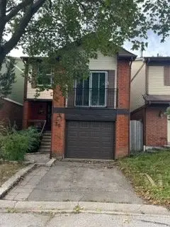 141 Castle Rock Drive 28, Richmond Hill, On L4c 5n2