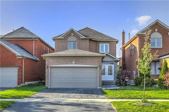 64 Buckhorn Avenue, Richmond Hill, ON L4C 0G4