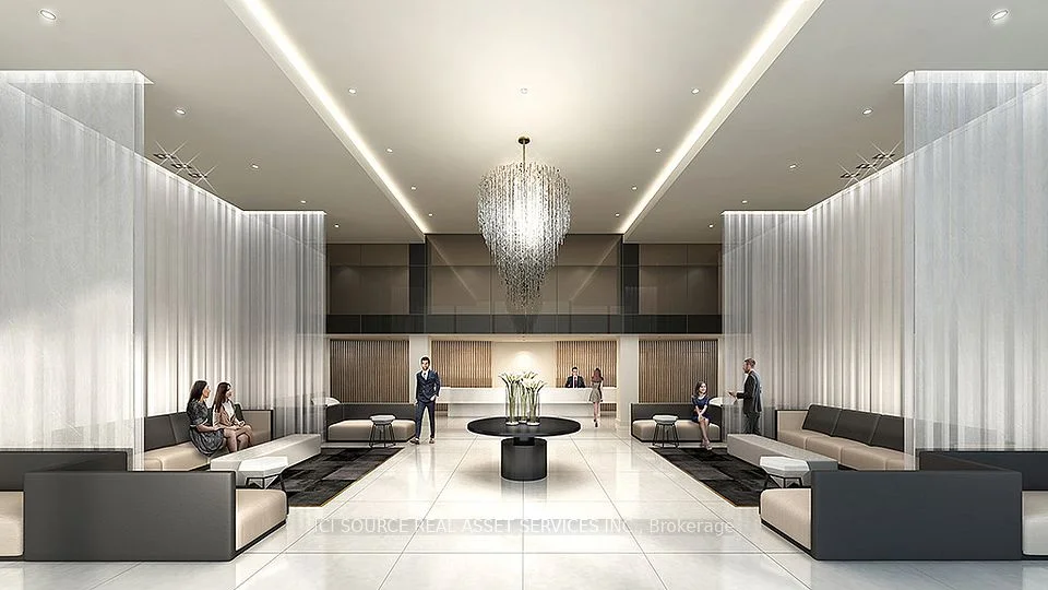 38 Gandhi Lane 3211, Markham, ON L3T 0G9