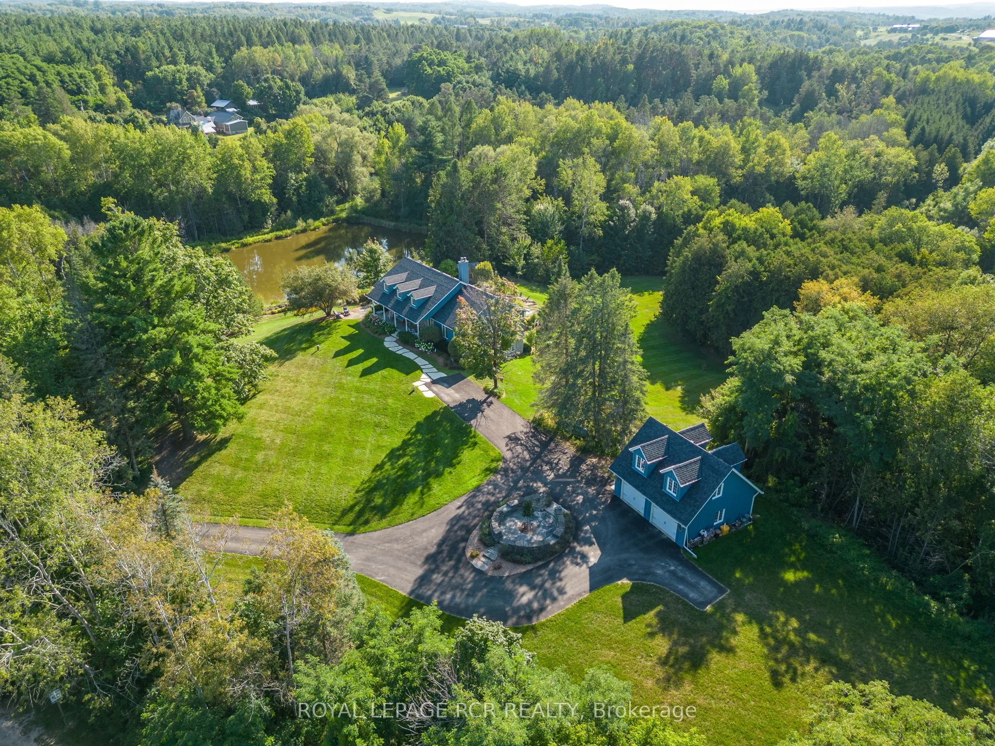 2456 Concession 3 Road, Adjala-Tosorontio, ON L0N 1P0