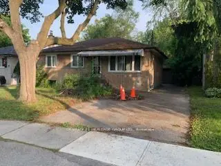 126 Roseview Avenue S, Richmond Hill, On L4c 1e1