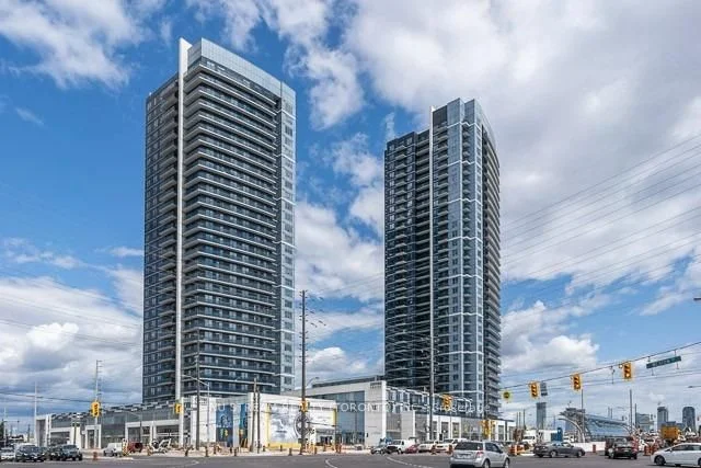 3600 Highway 7 Avenue W 1611, Vaughan, ON L4L 0G7