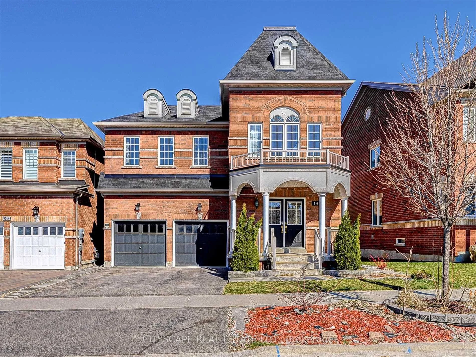 168 Greenwood Road, Whitchurch-Stouffville, ON L4A 4N7