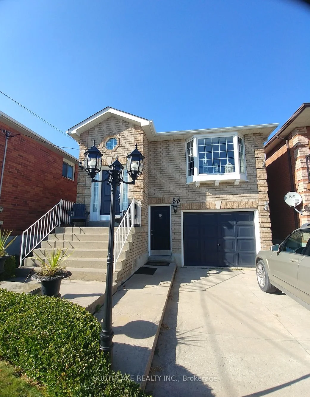 59 Back Street, Bradford West Gwillimbury, ON L3Z 2B1
