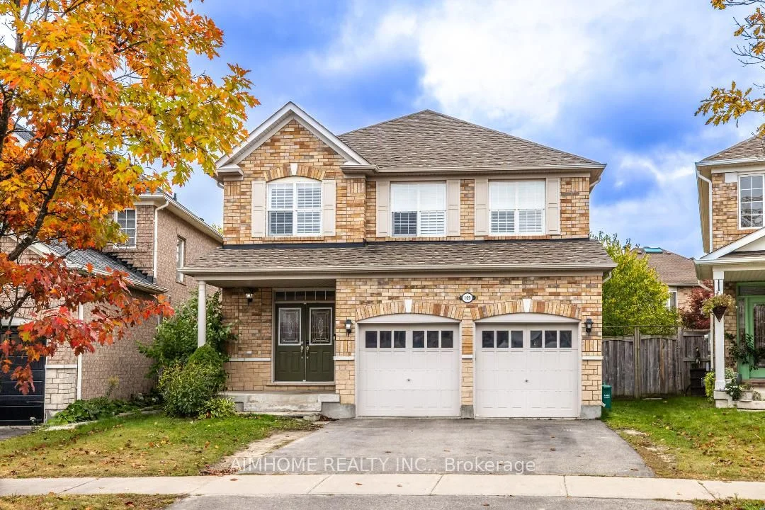 169 Newman Avenue, Richmond Hill, ON L4E 4N4