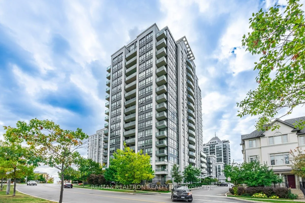 20 North Park Road 1412, Vaughan, ON L4J 0G7