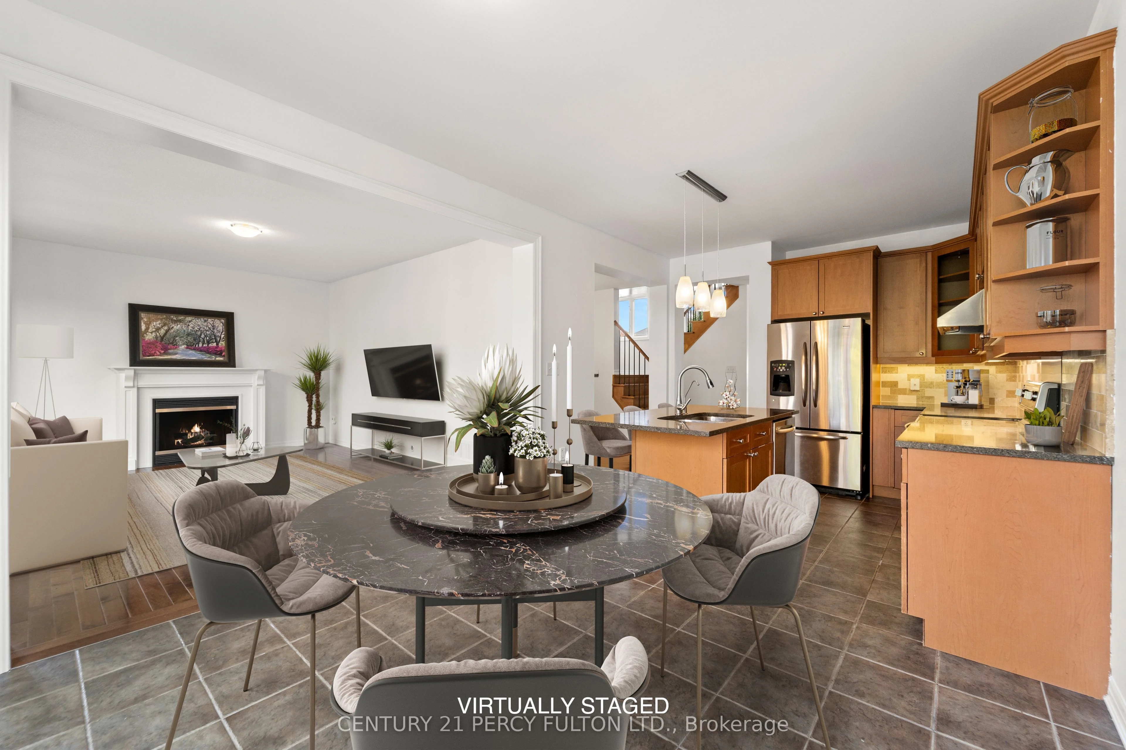 23 Dannor Avenue, Whitchurch-Stouffville, ON L4A 0L9