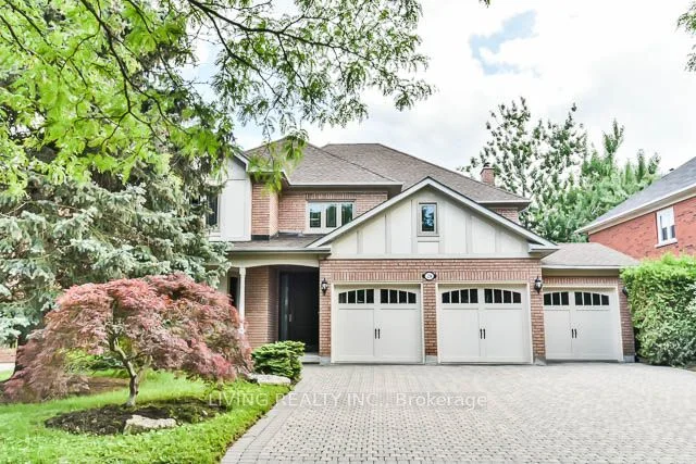 28 Montclair Road, Richmond Hill, ON L4B 2T3