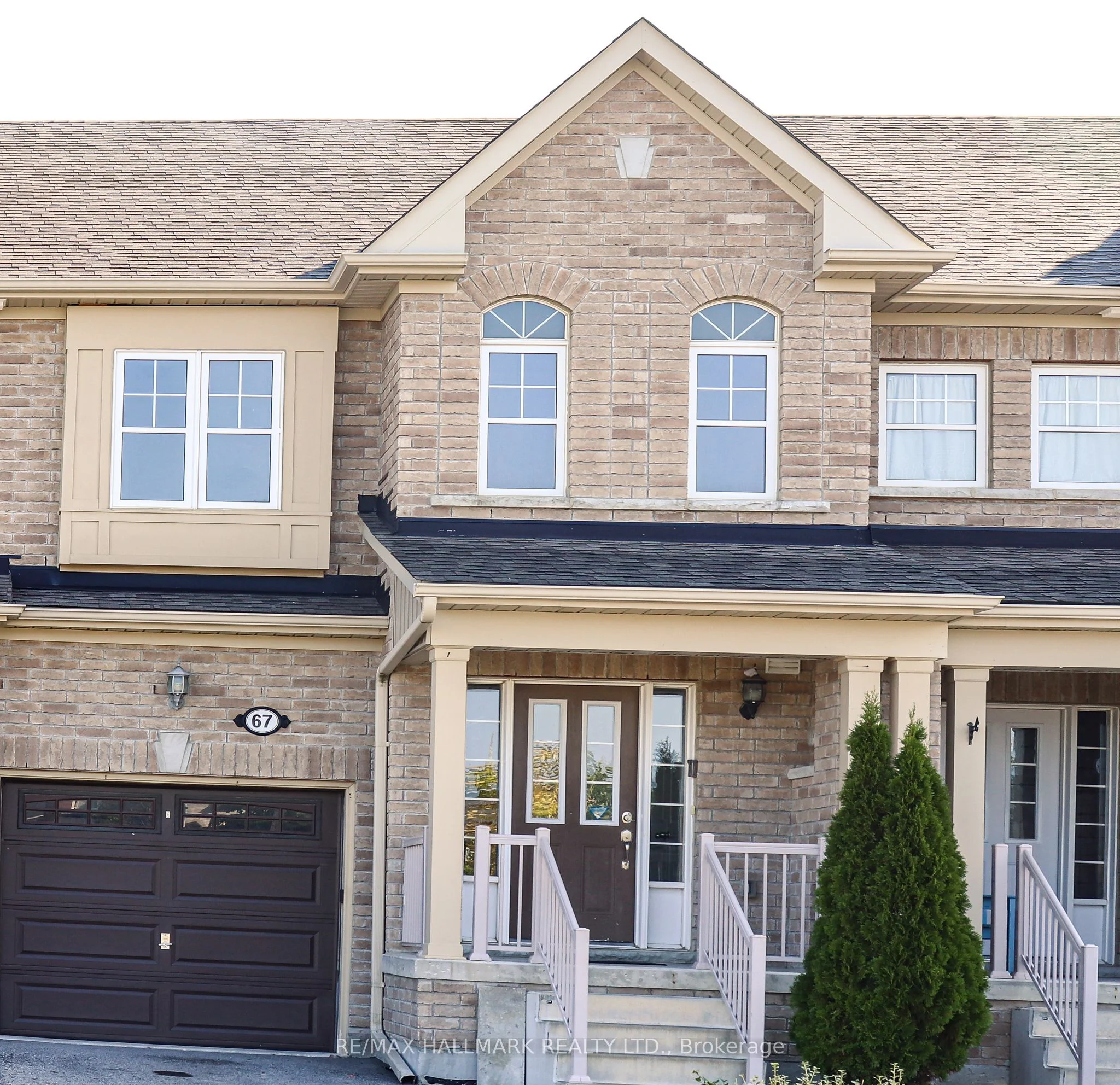 67 Wyndhm Circle, Georgina, ON L0E 1R0
