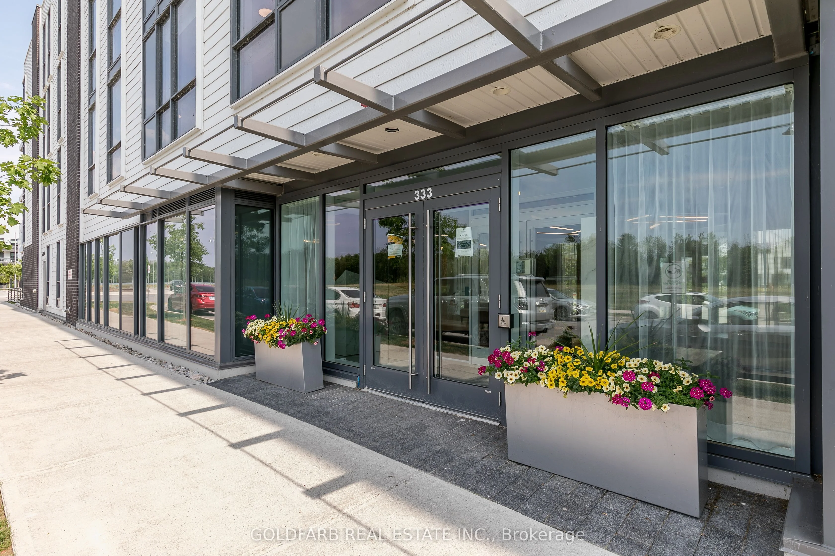 333 Sea Ray Avenue D308, Innisfil, On L9s 0m3