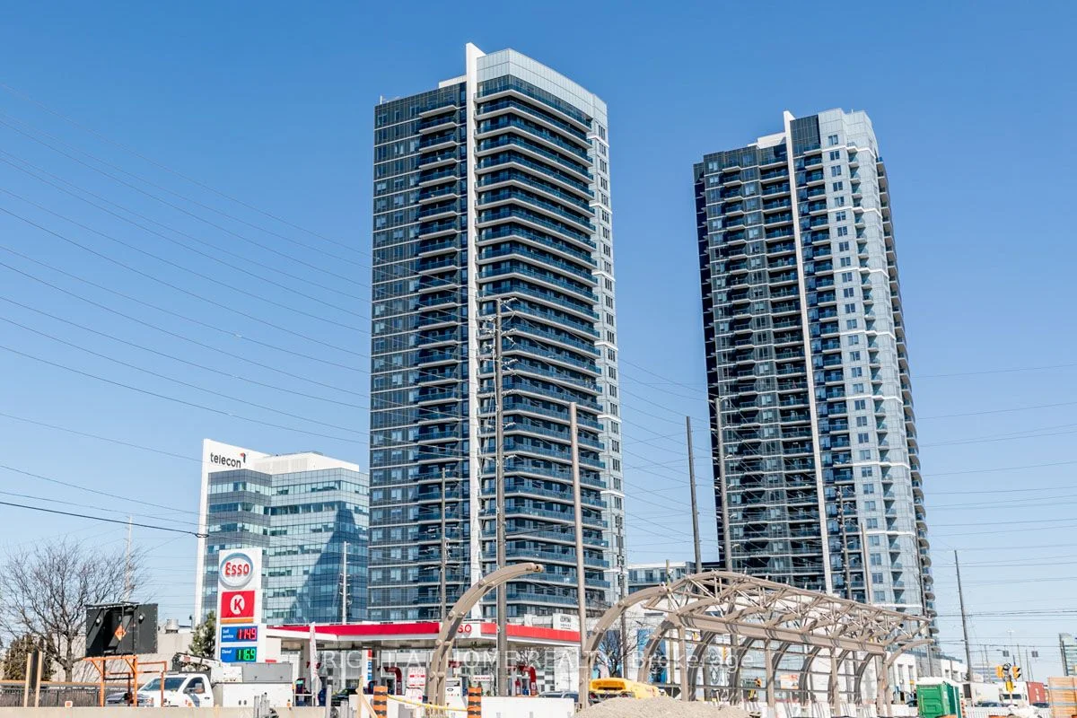 3700 Highway 7 West Road 2312, Vaughan, On L4l 0g8