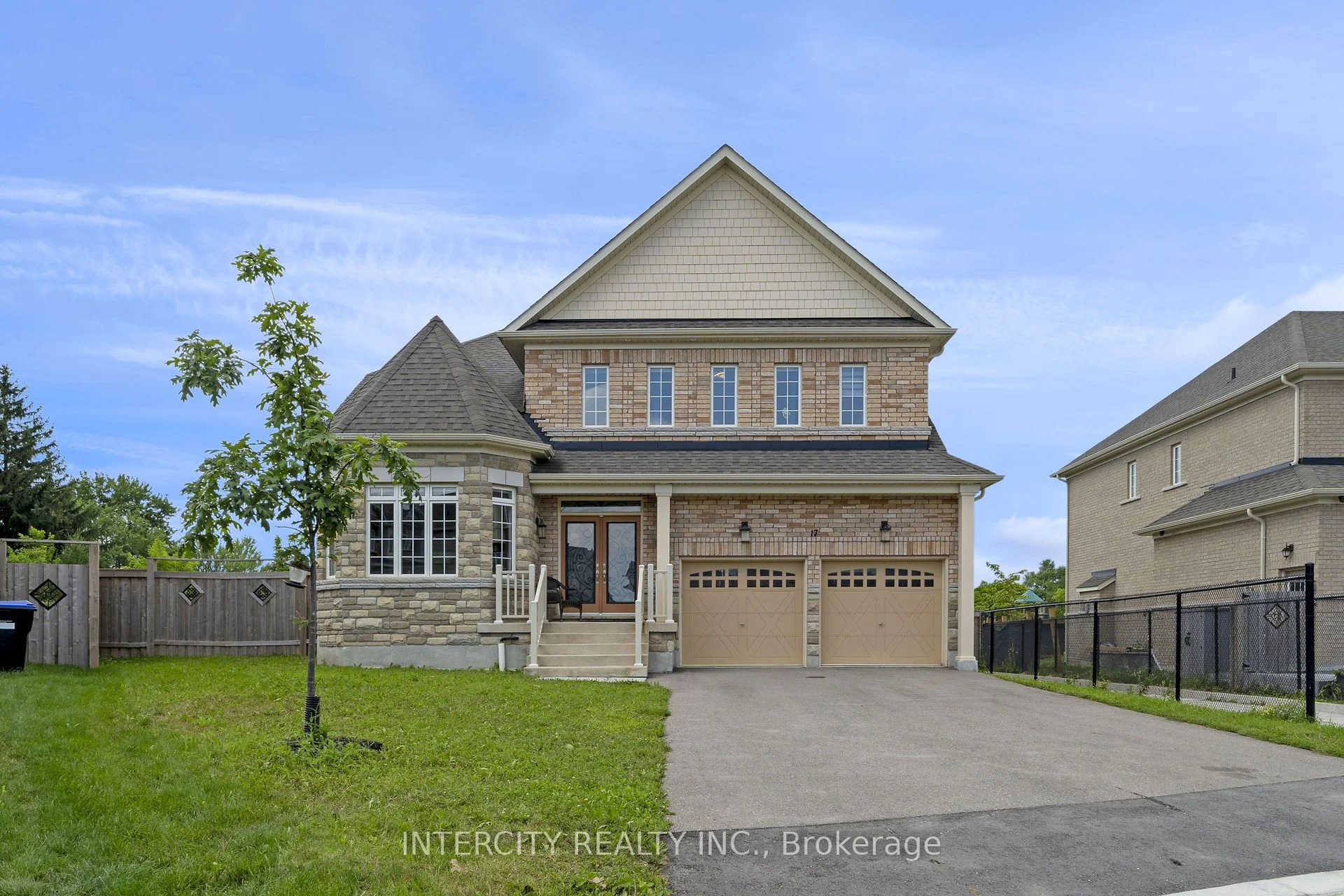 17 Flay Court, Innisfil, On L0l 1l0