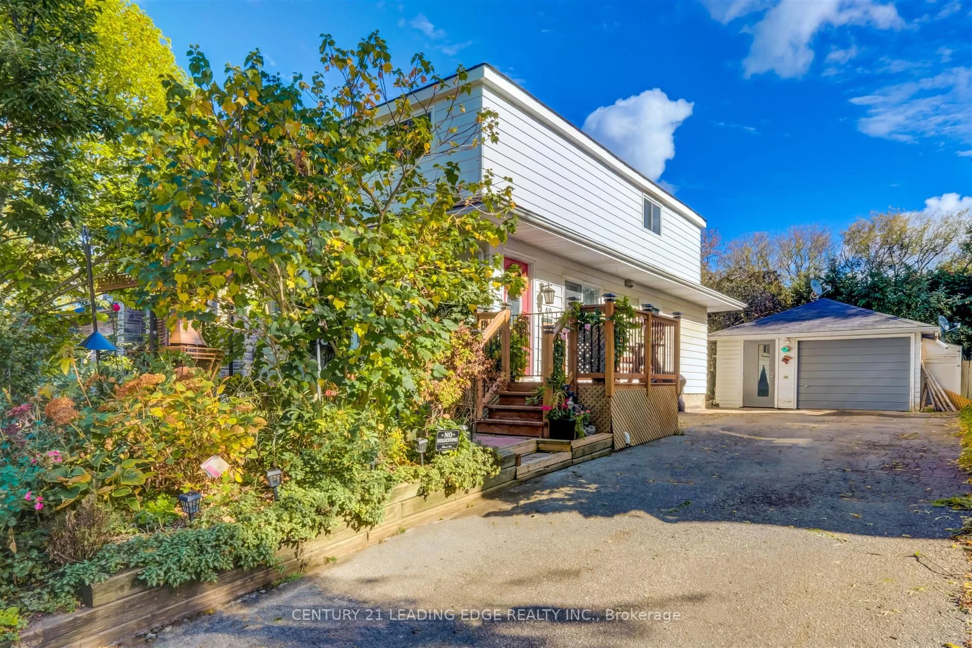 49 Baker Street, Whitchurch-Stouffville, ON L4A 4S8