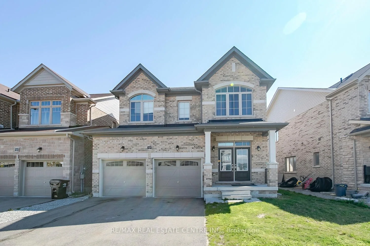 1468 FARROW Crescent, Innisfil, ON L9S 0L6