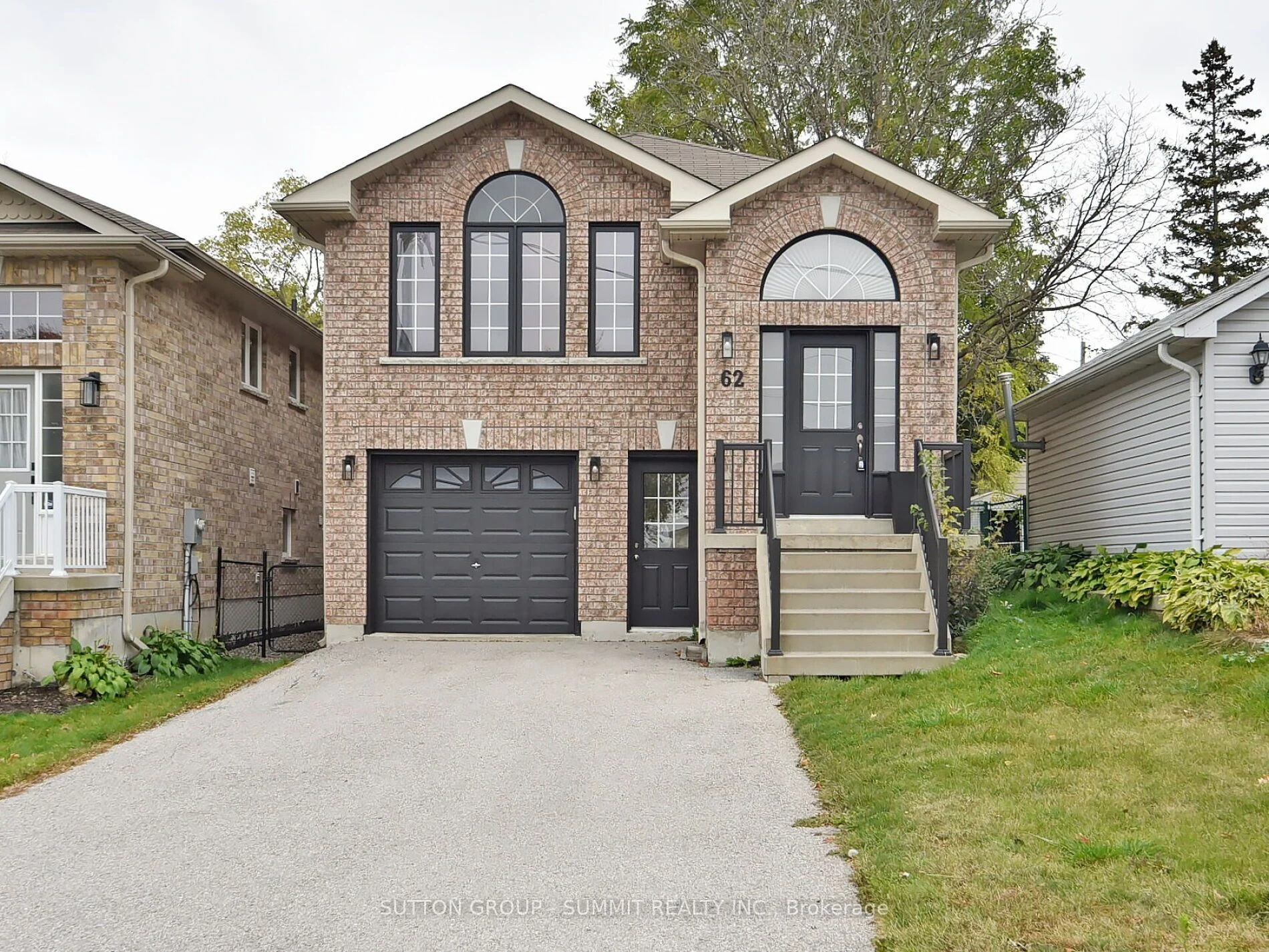 62 ESSA Street, Bradford West Gwillimbury, ON L3Z 1P3