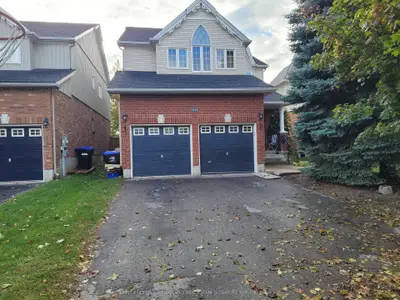 1115 Muriel Street Bsmt, Innisfil, On L9s 4w5