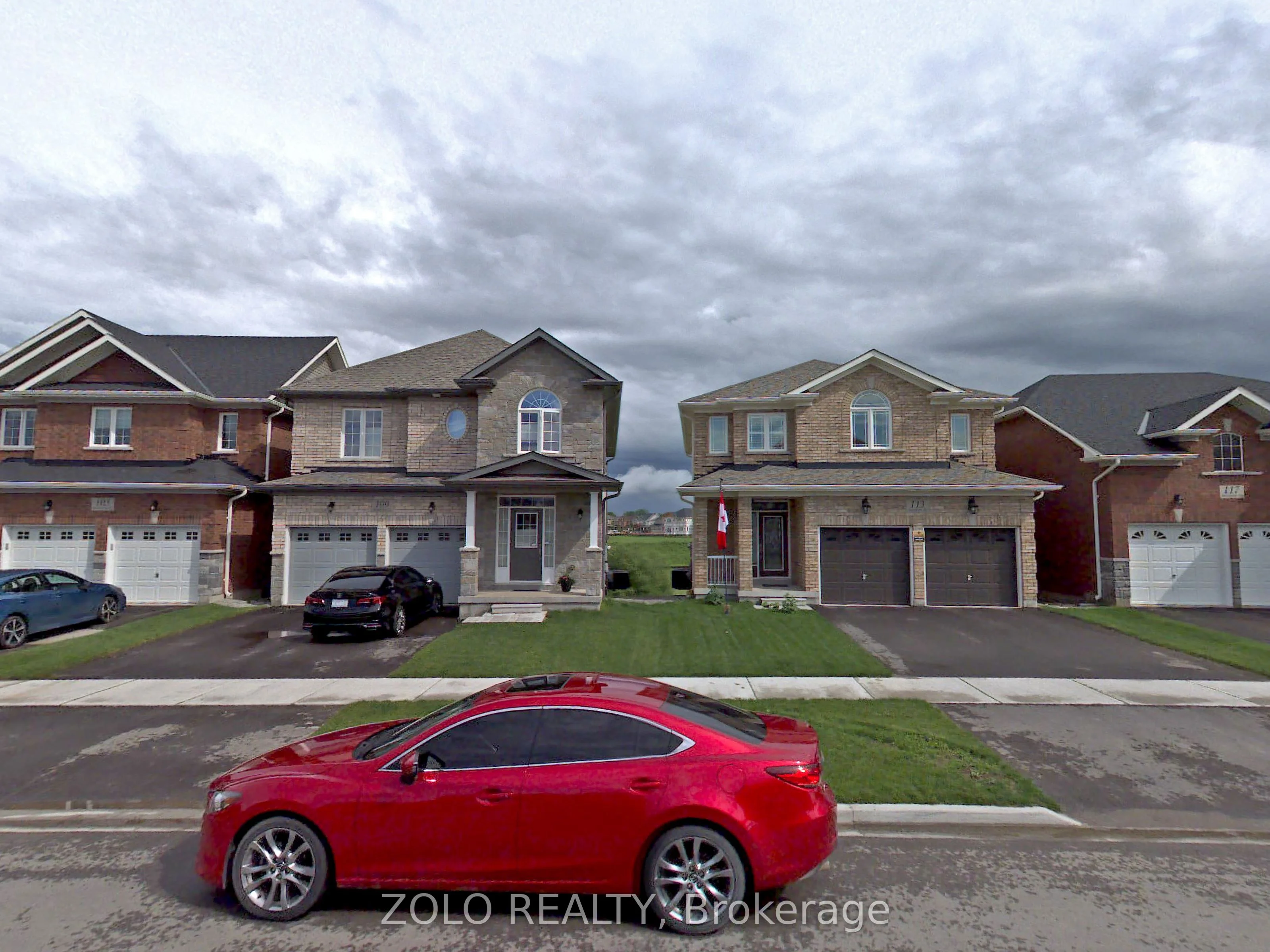 109 Brookview Drive Basemen, Bradford West Gwillimbury, ON L3Z 0S6