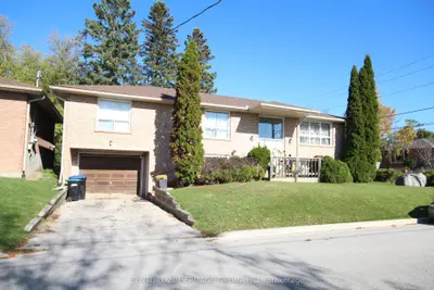 189 James Street, Bradford West Gwillimbury, ON L3Z 1J8