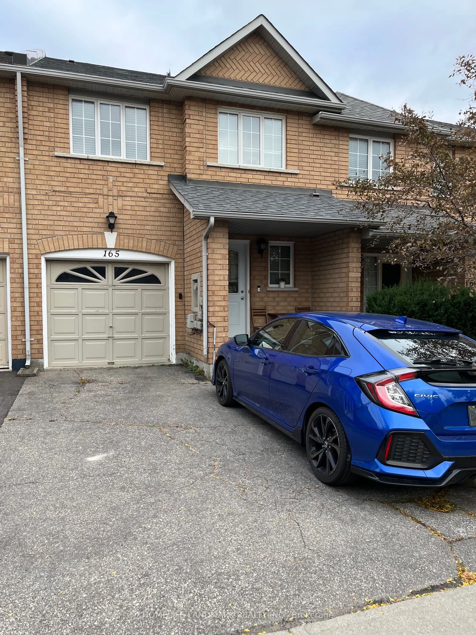 165 Kimono Crescent, Richmond Hill, ON L4S 2A5