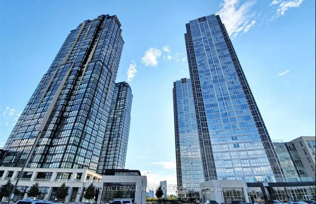 2916 HIGHWAY 7 Road W 2608, Vaughan, ON L4K 0K5
