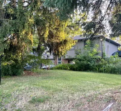 Detached in Whitchurch-Stouffville