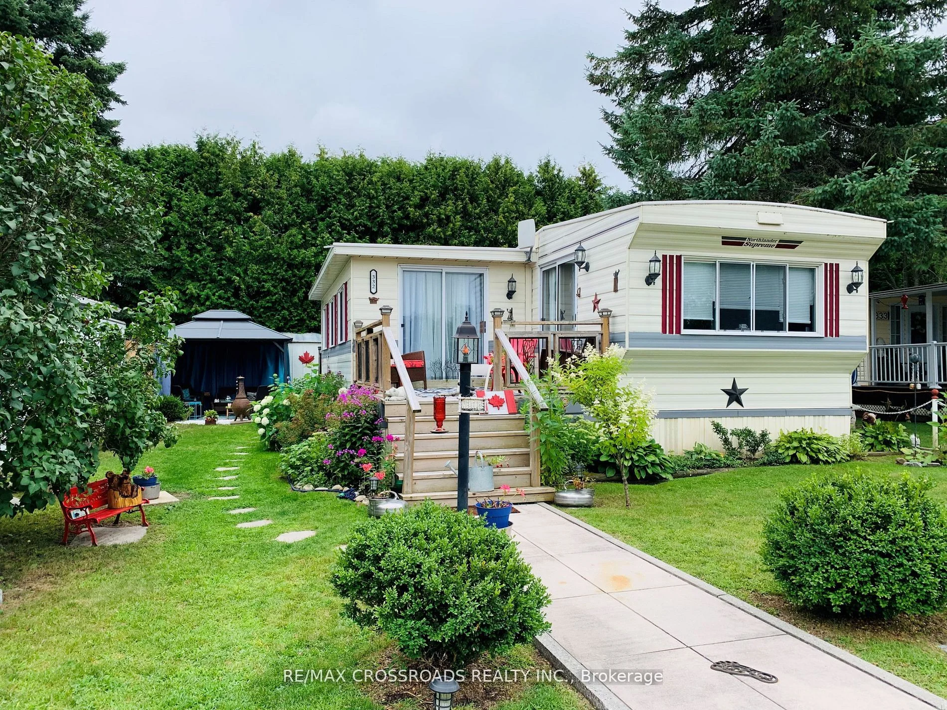 285 Cryderman Road 332, Georgina, ON L0E 1A0