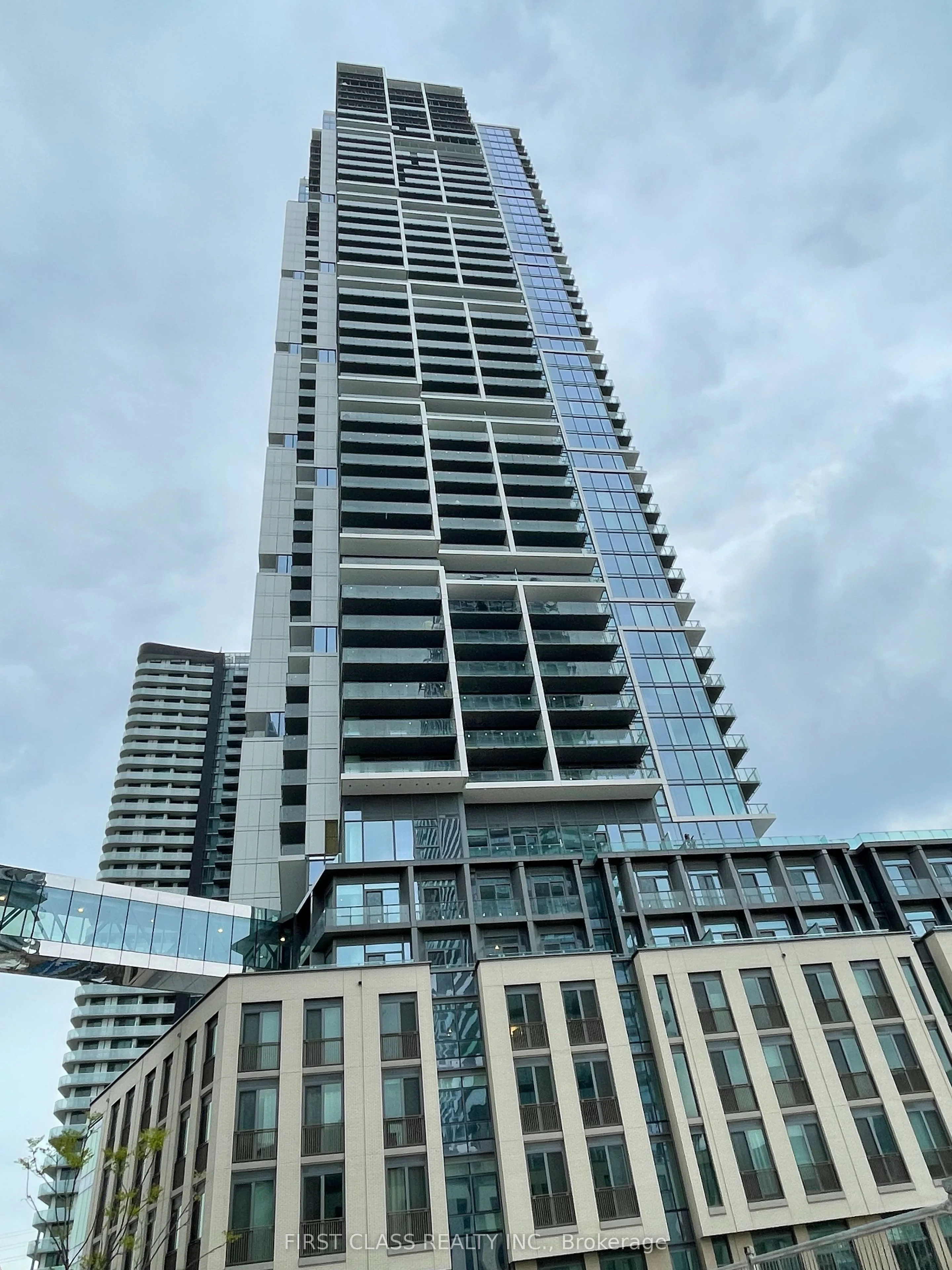 7890 Jane Street 3110, Vaughan, ON L4K 0K9