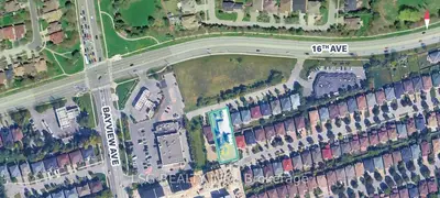 271 Old 16th Avenue, Richmond Hill, ON L4B 3N1