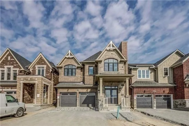 150 Chessington Avenue, East Gwillimbury, ON L0G 1R0