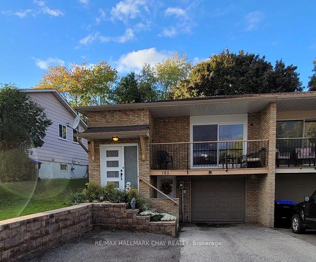 183 Britannia Avenue, Bradford West Gwillimbury, ON L3Z 1A4
