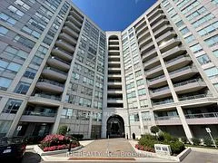 9017 Leslie Street 618, Richmond Hill, ON L4B 4R8