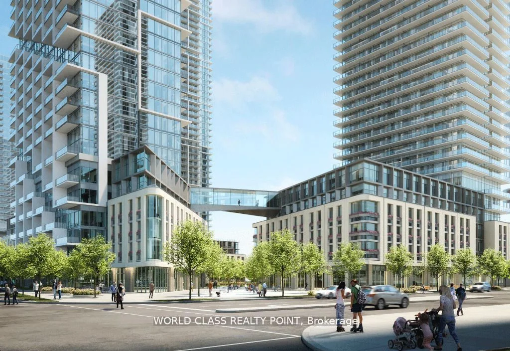 7890 Jane Street 4307, Vaughan, ON L4K 0K9