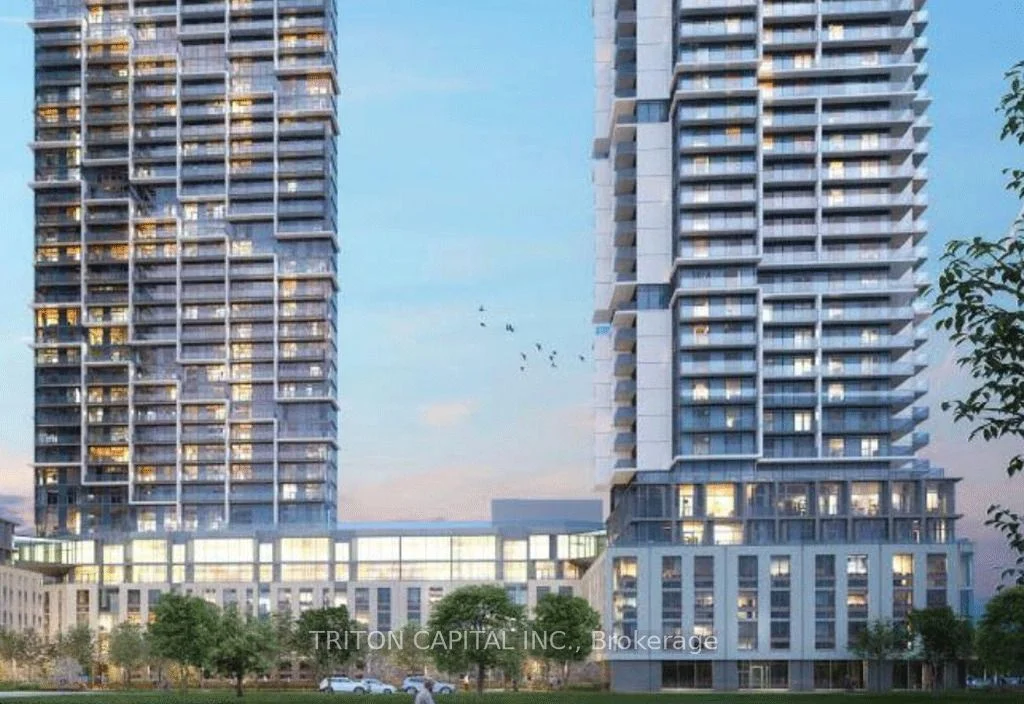 7890 Jane Street 5601, Vaughan, ON L4K 0K9