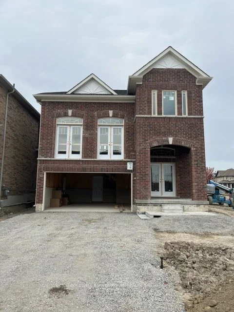 2 MacCampbell Way, Bradford West Gwillimbury, ON, L3Z 4M7