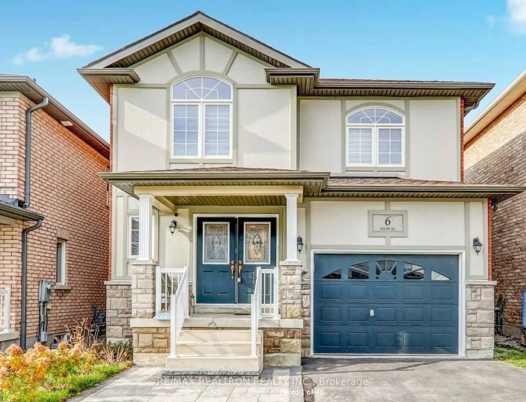 6 Webb Street, Bradford West Gwillimbury, ON L3Z 0P9