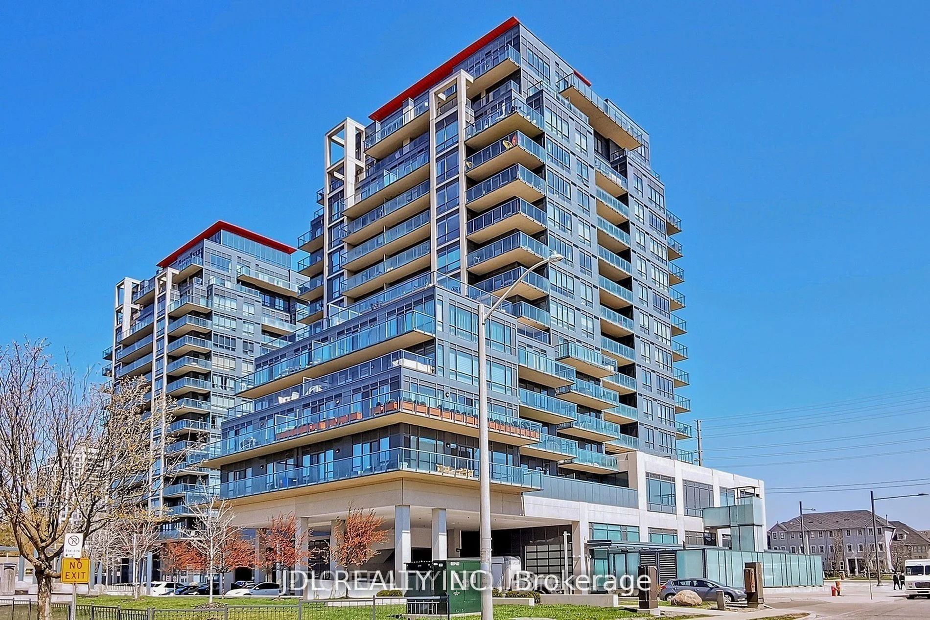 9090 Yonge Street 202 B, Richmond Hill, ON L4C 0Z1