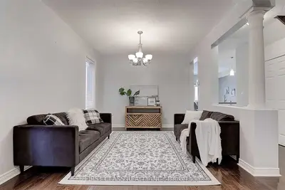 65 Aikenhead Avenue, Richmond Hill, ON L4S 0C4