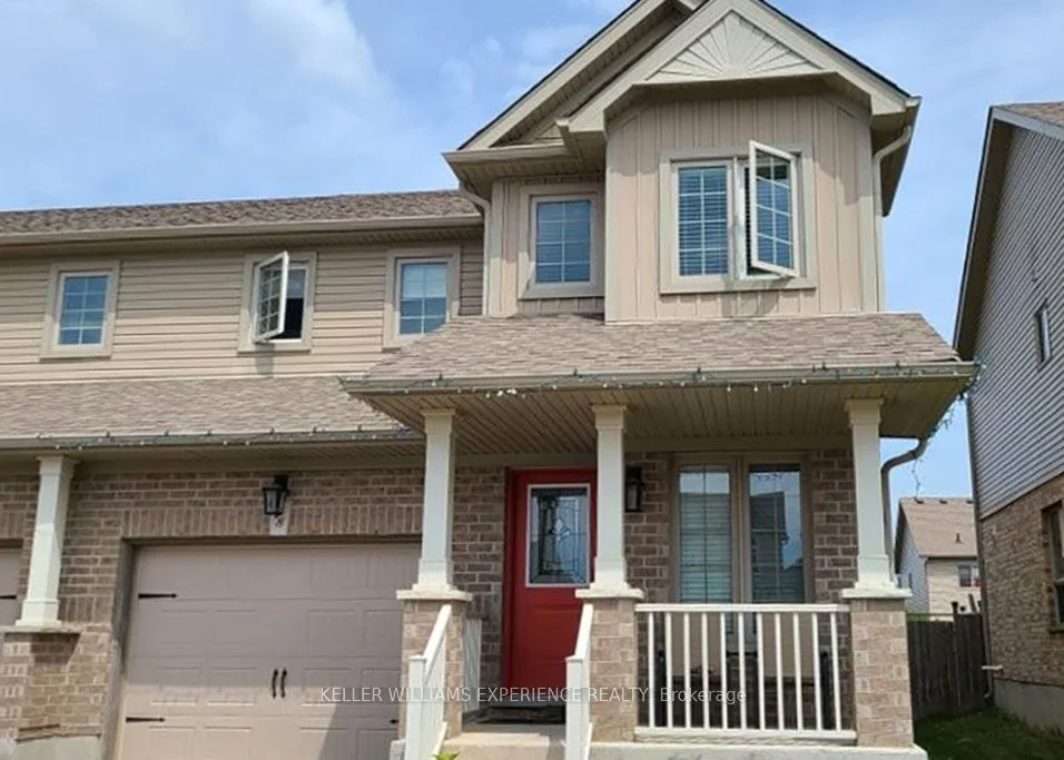 18 QUIGLEY Street Lower, Essa, ON L0M 1B6