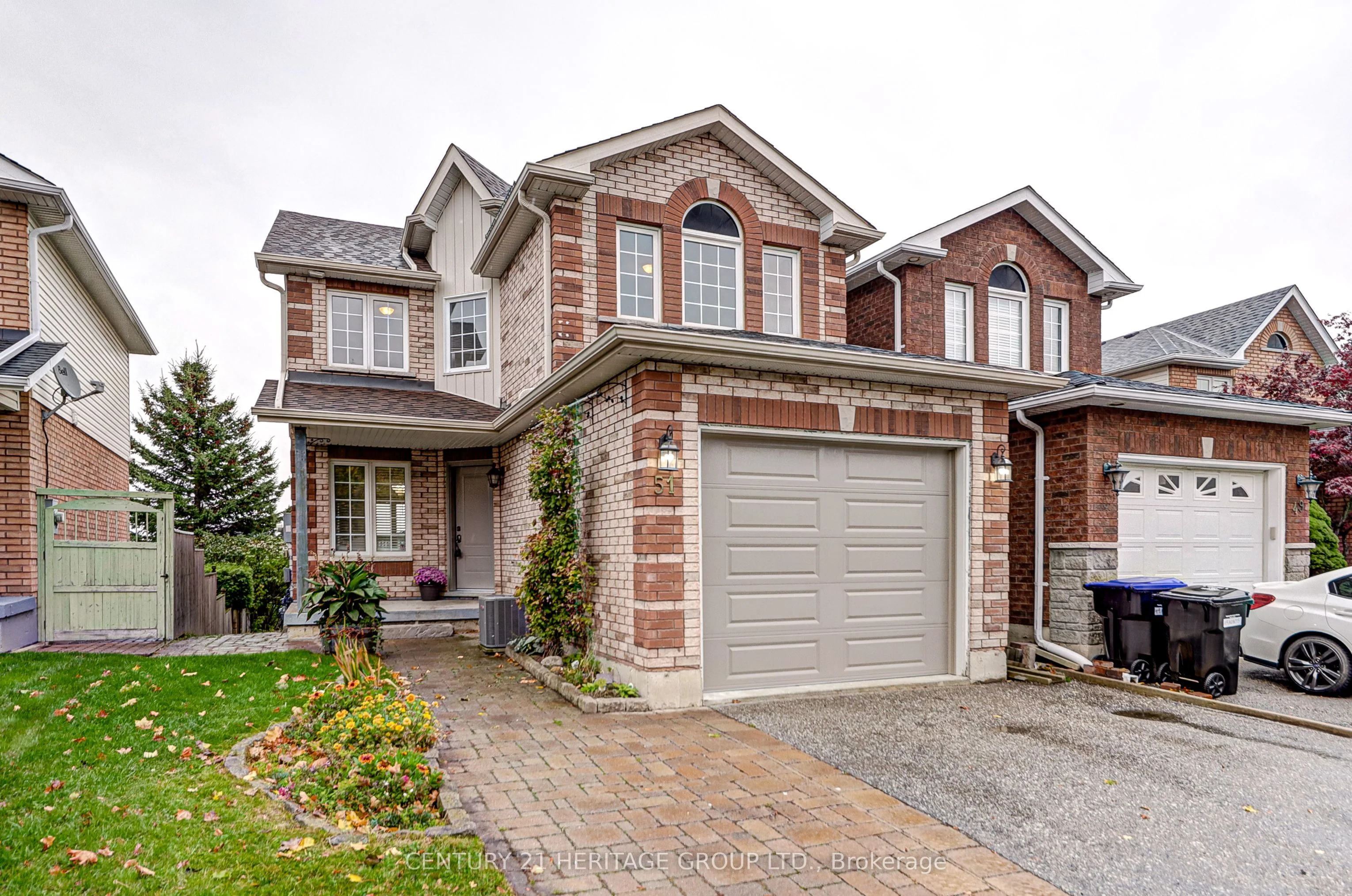 51 Adams Street, Bradford West Gwillimbury, ON L3Z 3E5