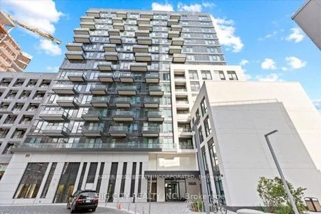 8868 Yonge Street 820E, Richmond Hill, ON L4C 1Z8