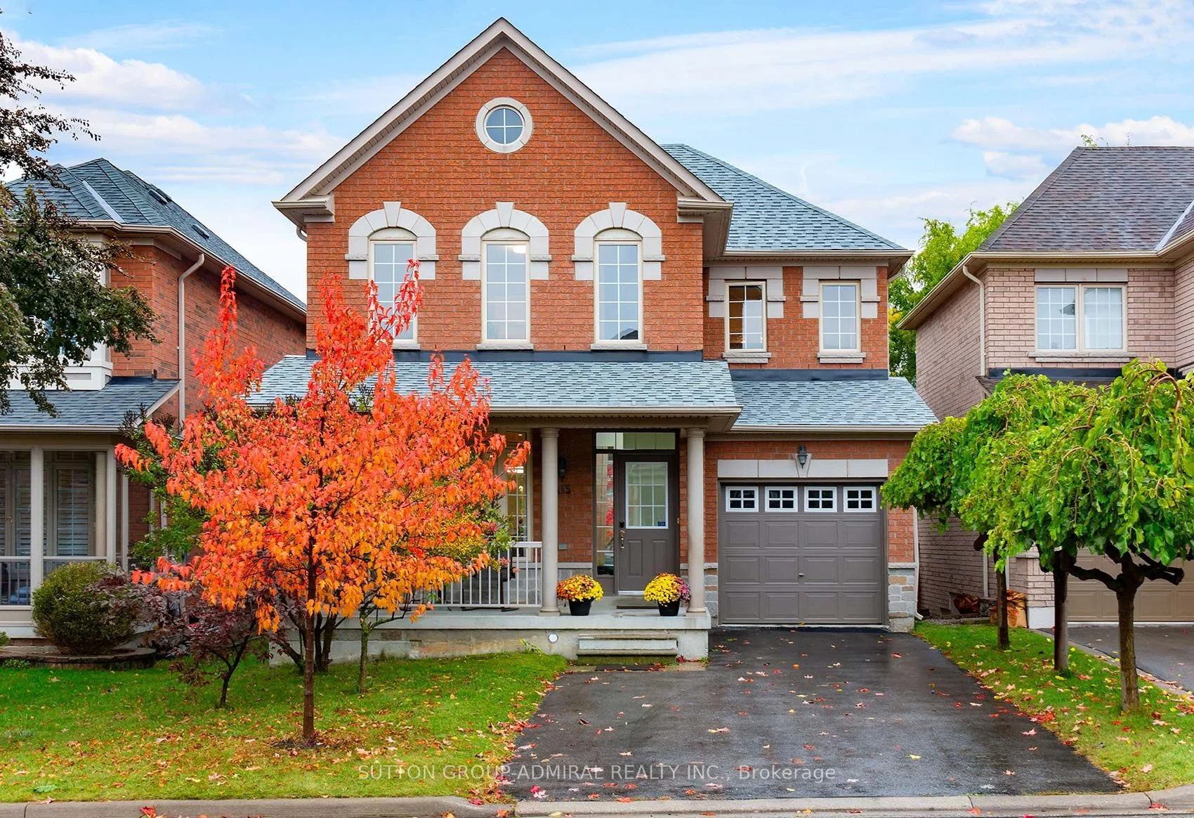 115 Gauguin Avenue, Vaughan, ON L4J 9J4