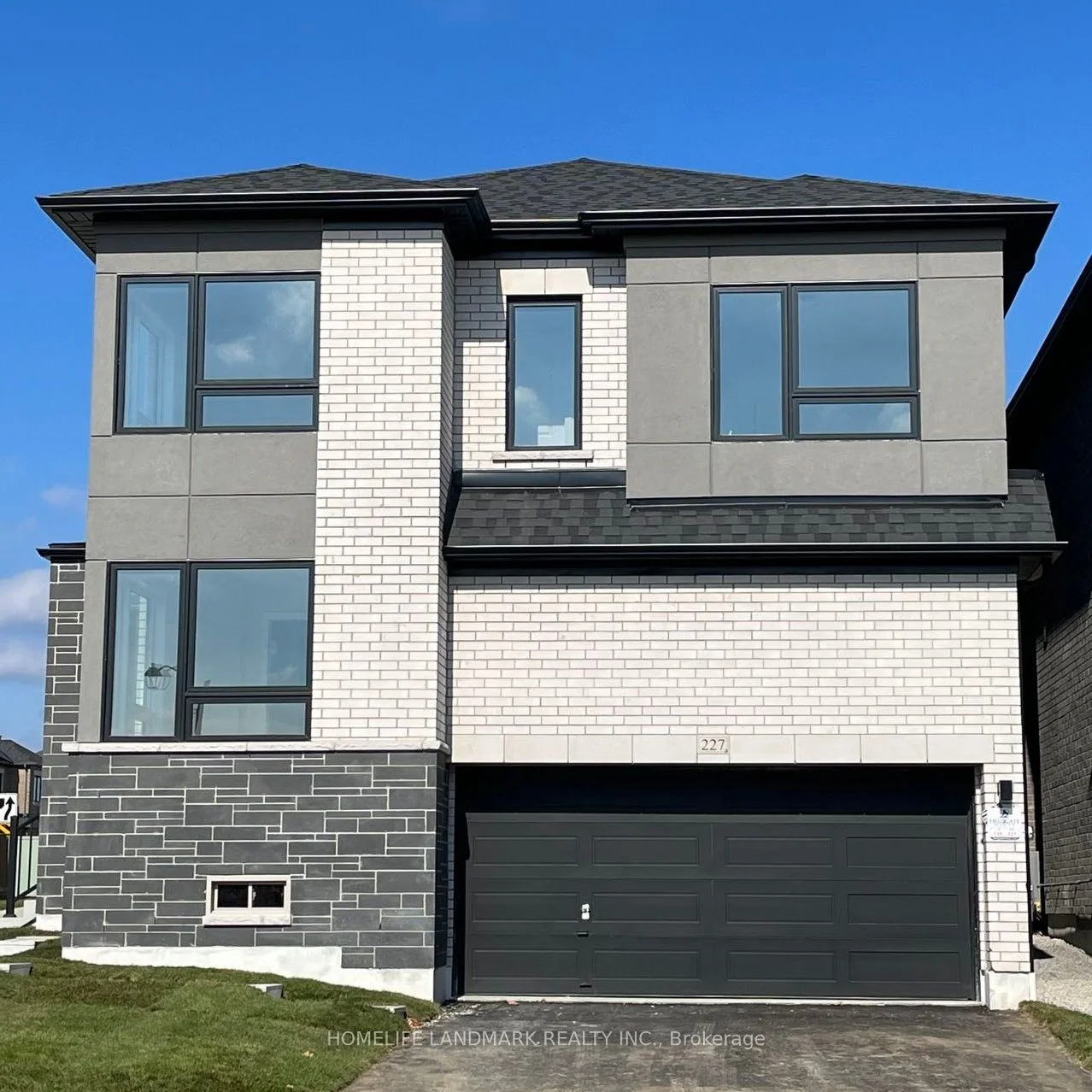 227 Sunnyridge Avenue, Whitchurch-stouffville, On L4a 4w3
