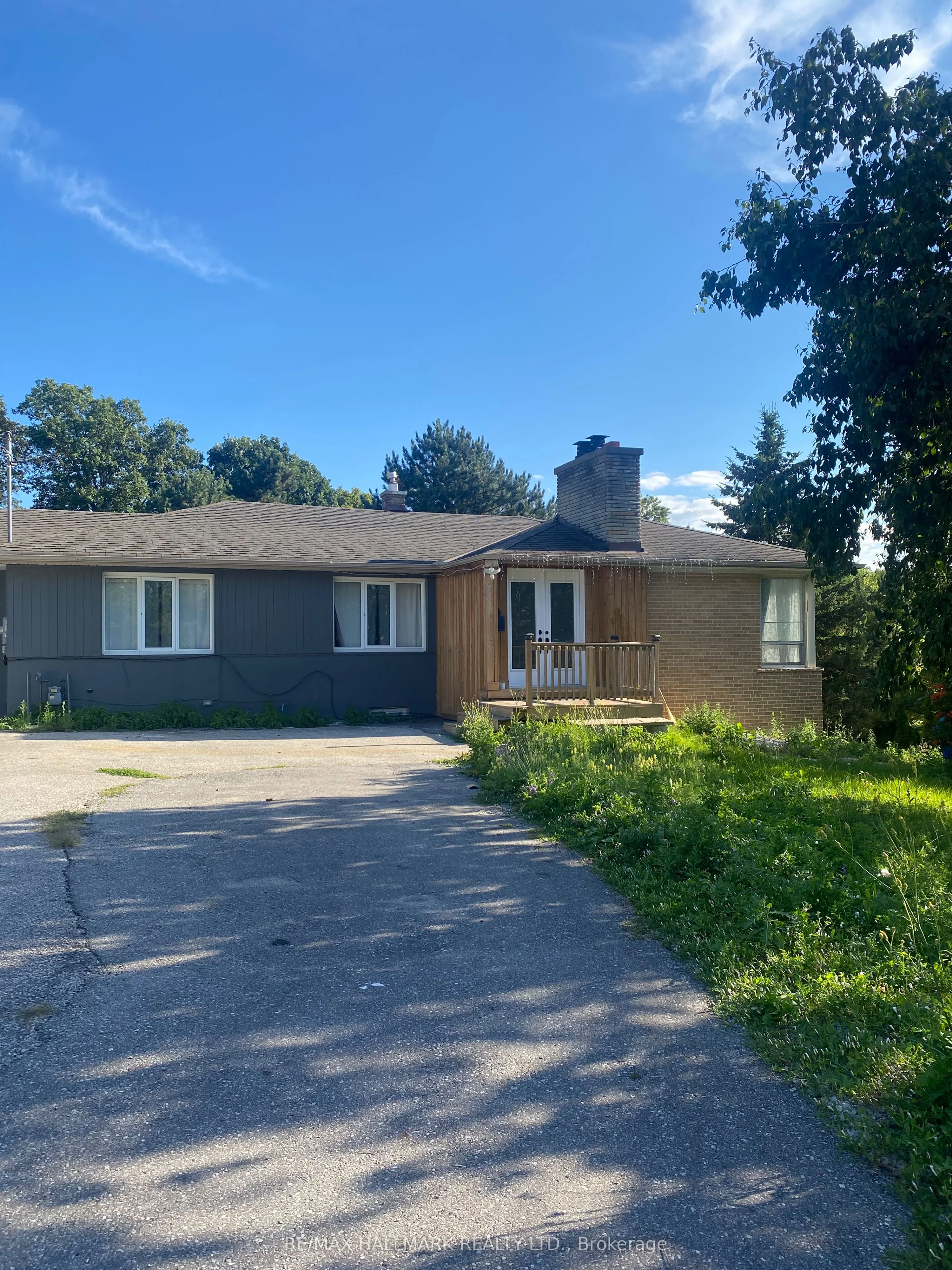 69 Roosevelt Drive, Richmond Hill, On L4c 6v2