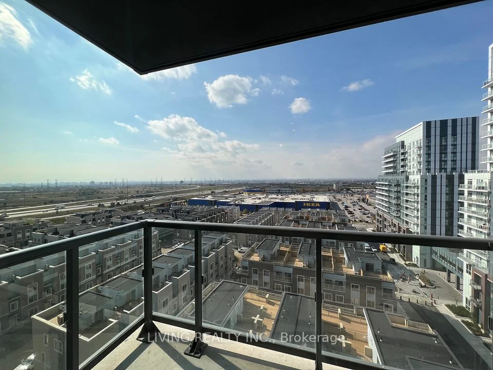 60 Honeycrisp Crescent 1103, Vaughan, On L4k 5z8