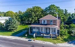 22741 Catering Road, East Gwillimbury, On L0g 1r0