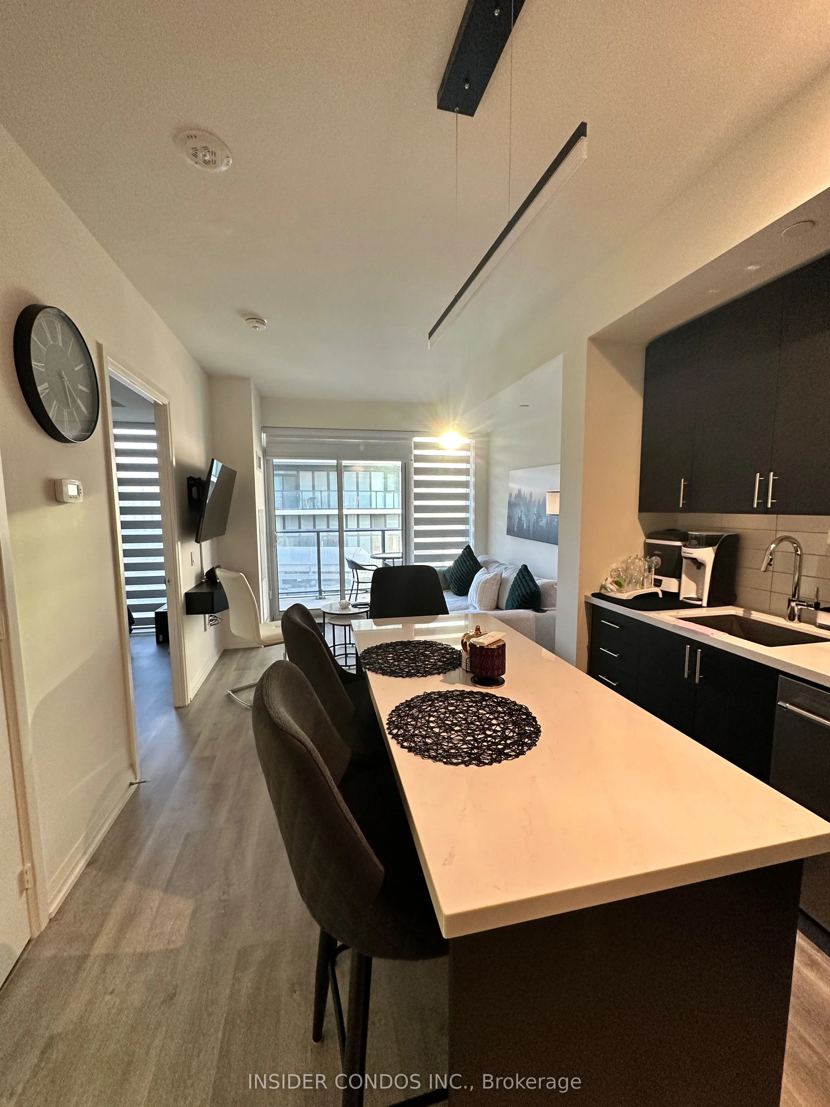 9000 Jane Street 814, Vaughan, On L4k 0m6