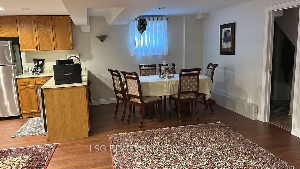 408 Elgin Mills Road W Bsmt, Richmond Hill, ON L4C 4M2