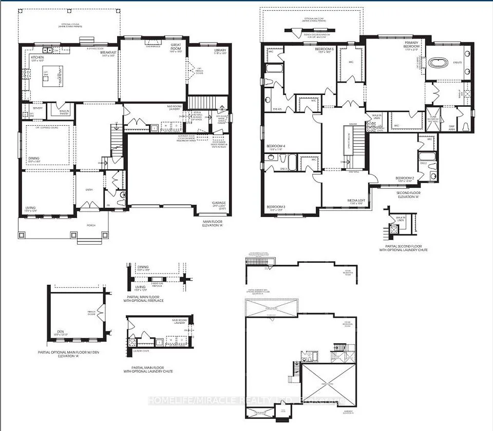 18 Wintergreen Lane, Adjala-Tosorontio, ON L0G 0X0