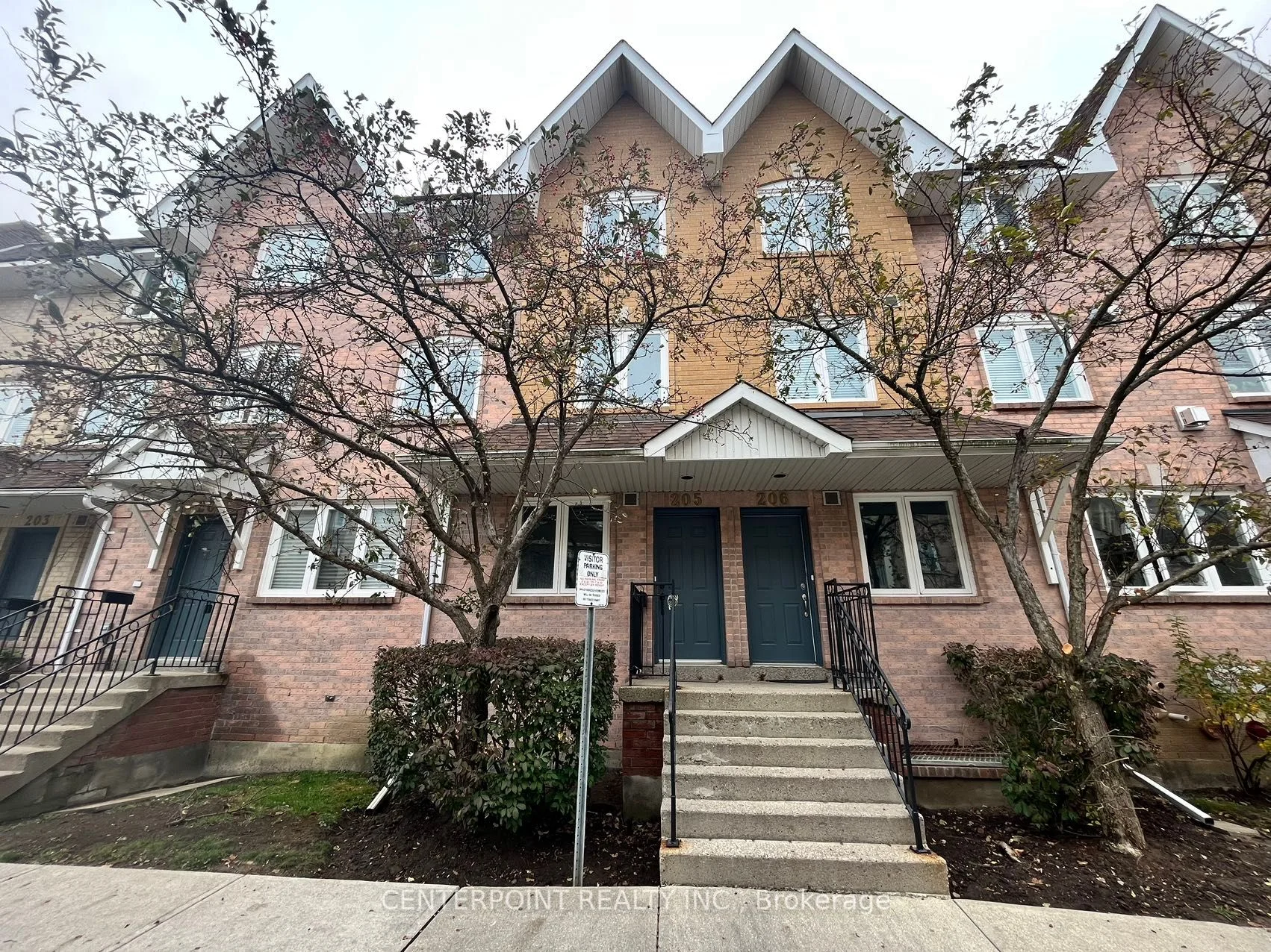 75 Weldrick Road E 205, Richmond Hill, ON L4C 0H9