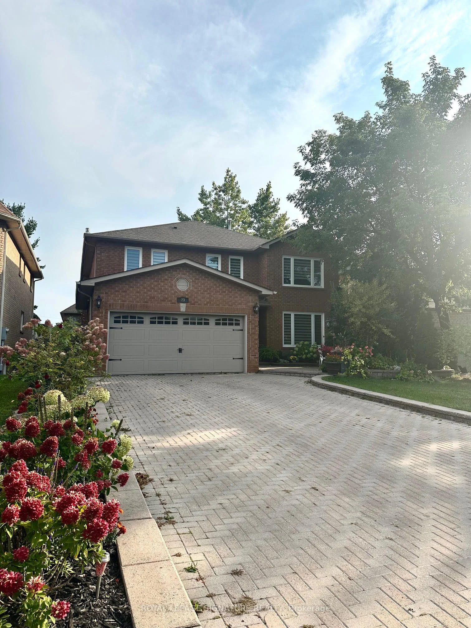 23 Addison Street Bsmt, Richmond Hill, ON L4C 9N1